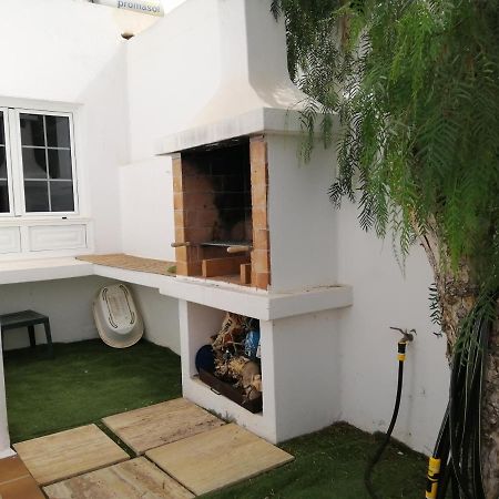 Bungalow Mariano 140 Playa Honda  Eksteriør billede