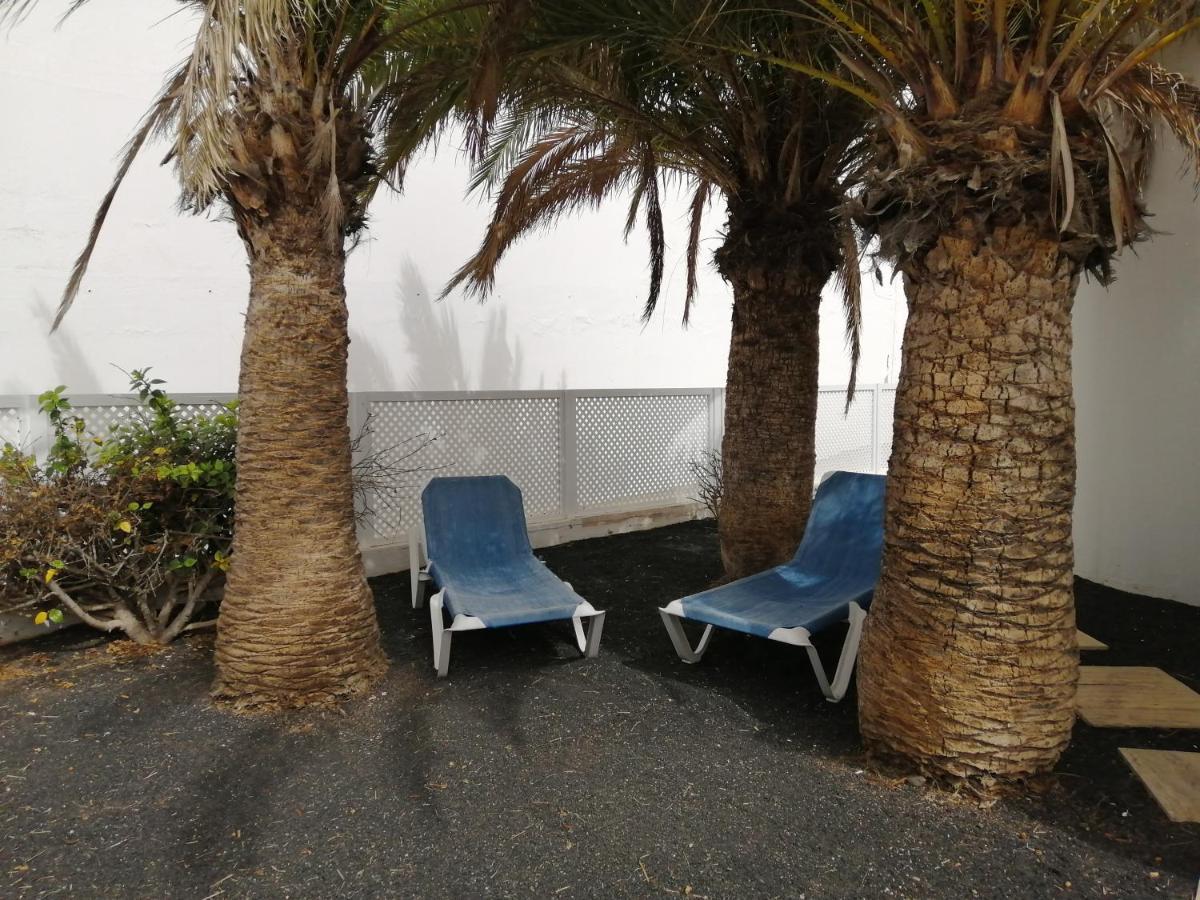 Bungalow Mariano 140 Playa Honda  Eksteriør billede