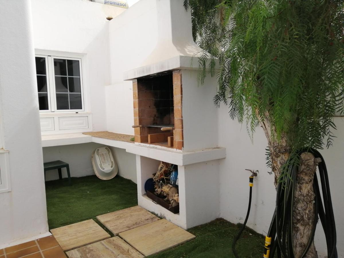 Bungalow Mariano 140 Playa Honda  Eksteriør billede