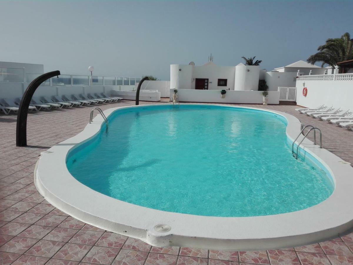 Bungalow Mariano 140 Playa Honda  Eksteriør billede