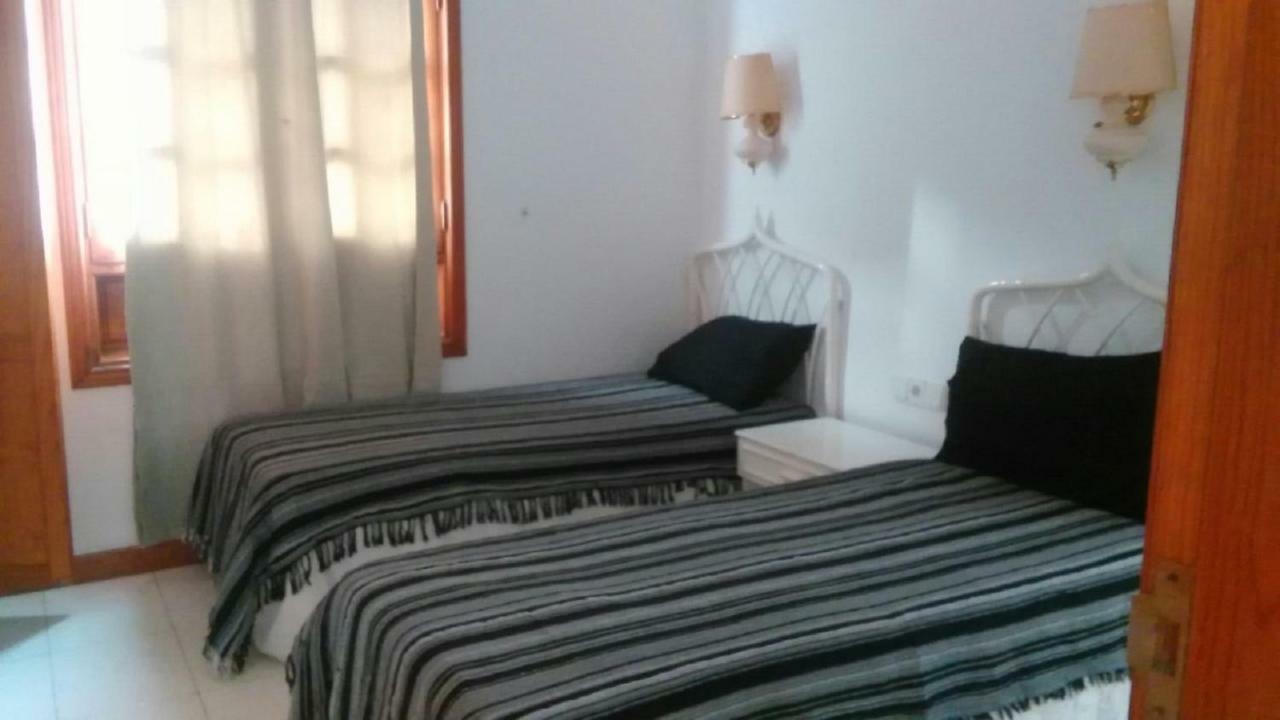 Bungalow Mariano 140 Playa Honda  Eksteriør billede