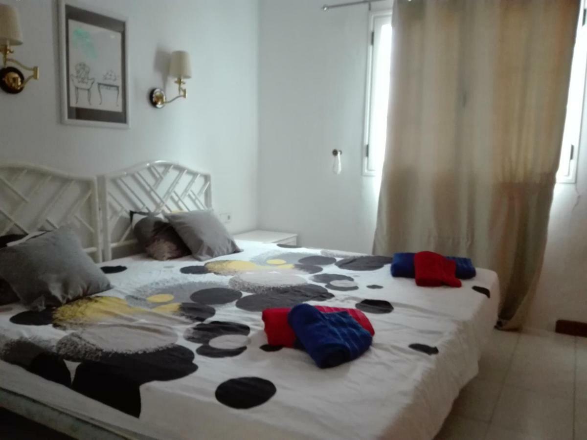 Bungalow Mariano 140 Playa Honda  Eksteriør billede