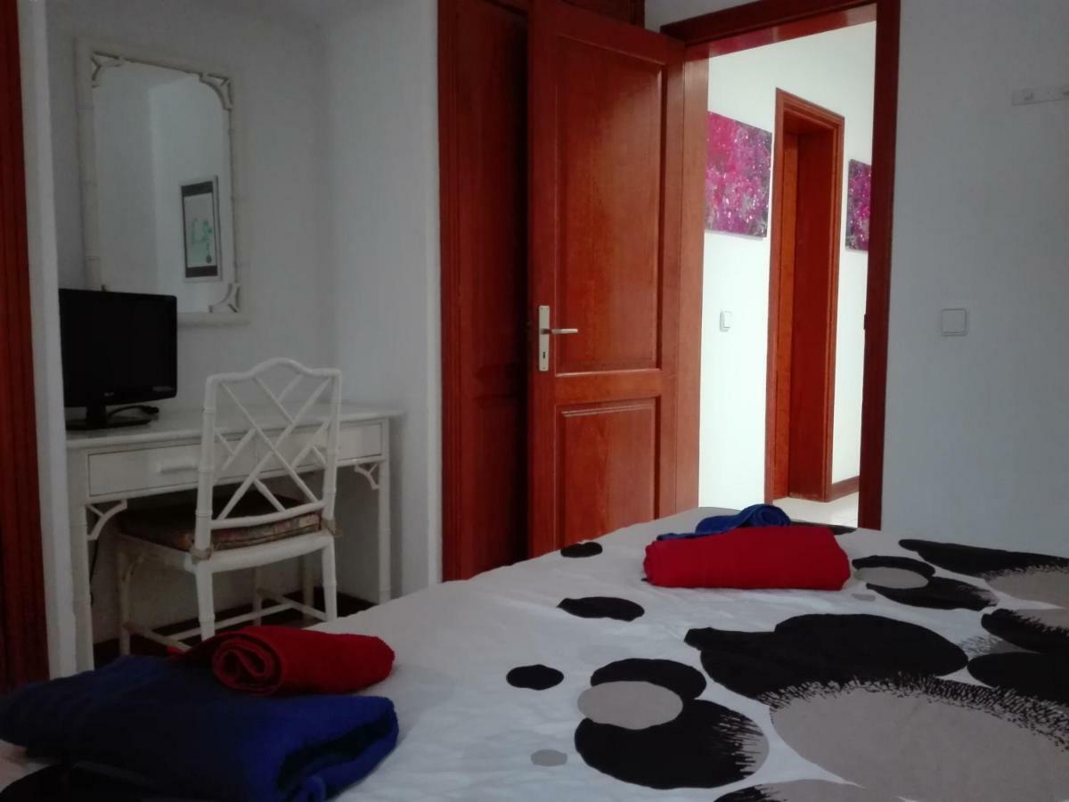 Bungalow Mariano 140 Playa Honda  Eksteriør billede